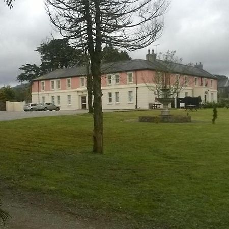 The Pilgrims Rest Hotel (Adults Only) Lismore Kültér fotó