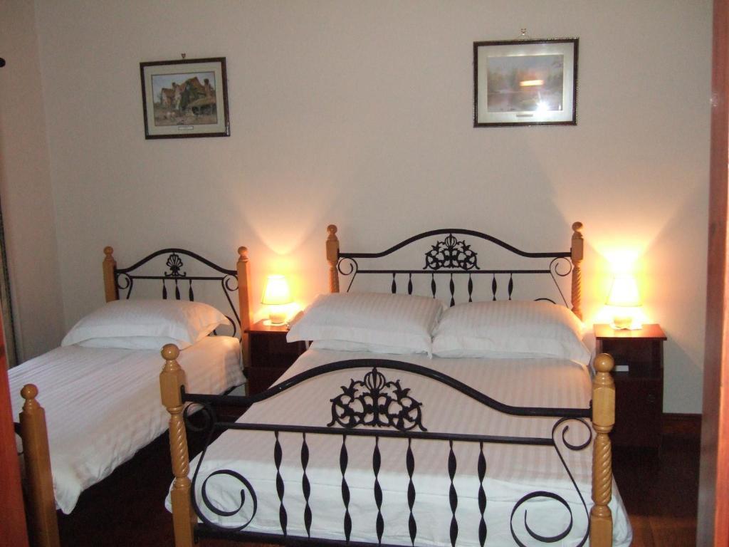 The Pilgrims Rest Hotel (Adults Only) Lismore Szoba fotó