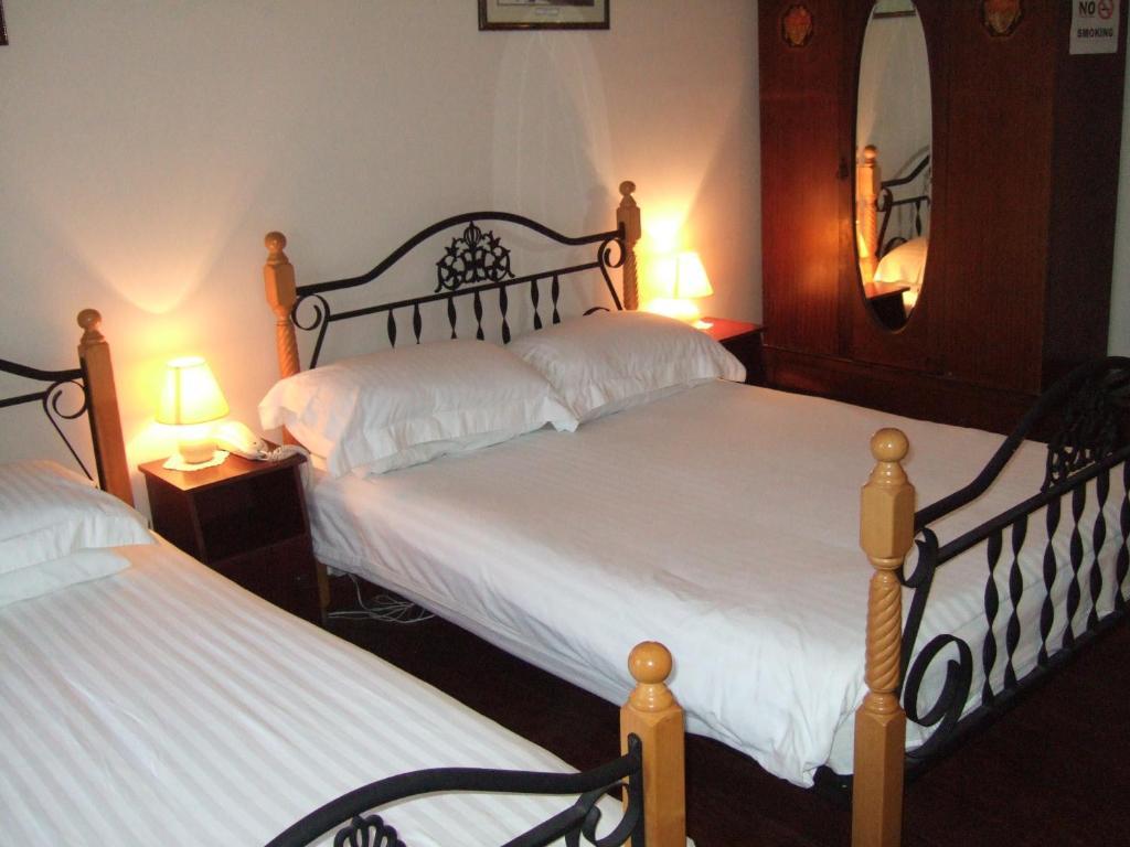 The Pilgrims Rest Hotel (Adults Only) Lismore Szoba fotó
