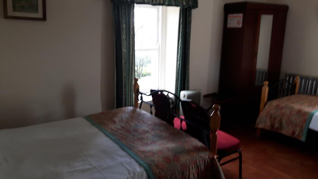 The Pilgrims Rest Hotel (Adults Only) Lismore Kültér fotó
