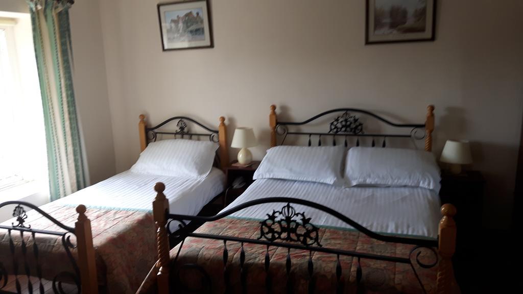 The Pilgrims Rest Hotel (Adults Only) Lismore Kültér fotó