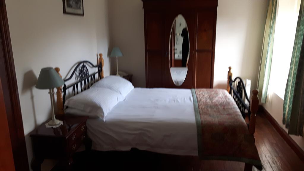 The Pilgrims Rest Hotel (Adults Only) Lismore Kültér fotó