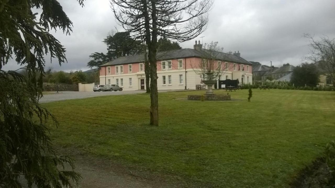 The Pilgrims Rest Hotel (Adults Only) Lismore Kültér fotó