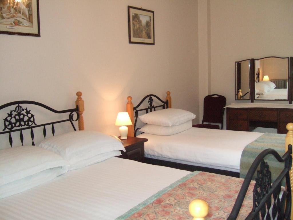 The Pilgrims Rest Hotel (Adults Only) Lismore Szoba fotó