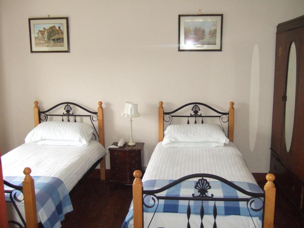 The Pilgrims Rest Hotel (Adults Only) Lismore Szoba fotó